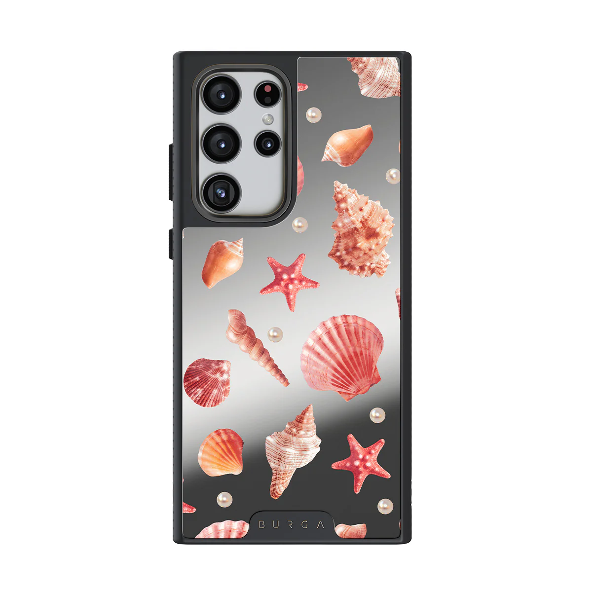 Seashells - Samsung Galaxy S23 Ultra Case - Image 34