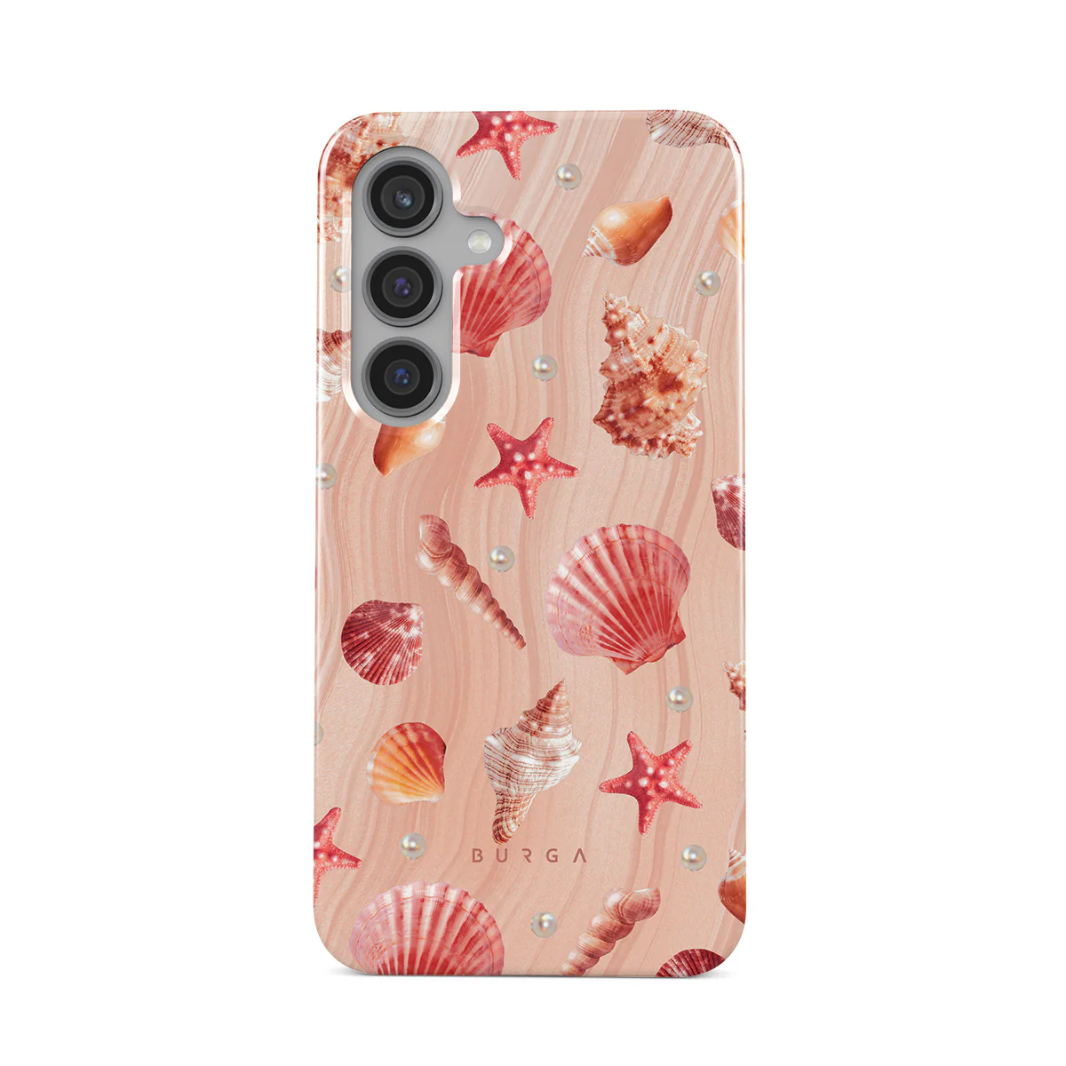Seashells - Samsung Galaxy S24 Case