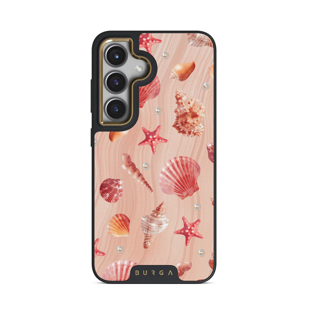 Seashells - Samsung Galaxy S24 Case - Image 5