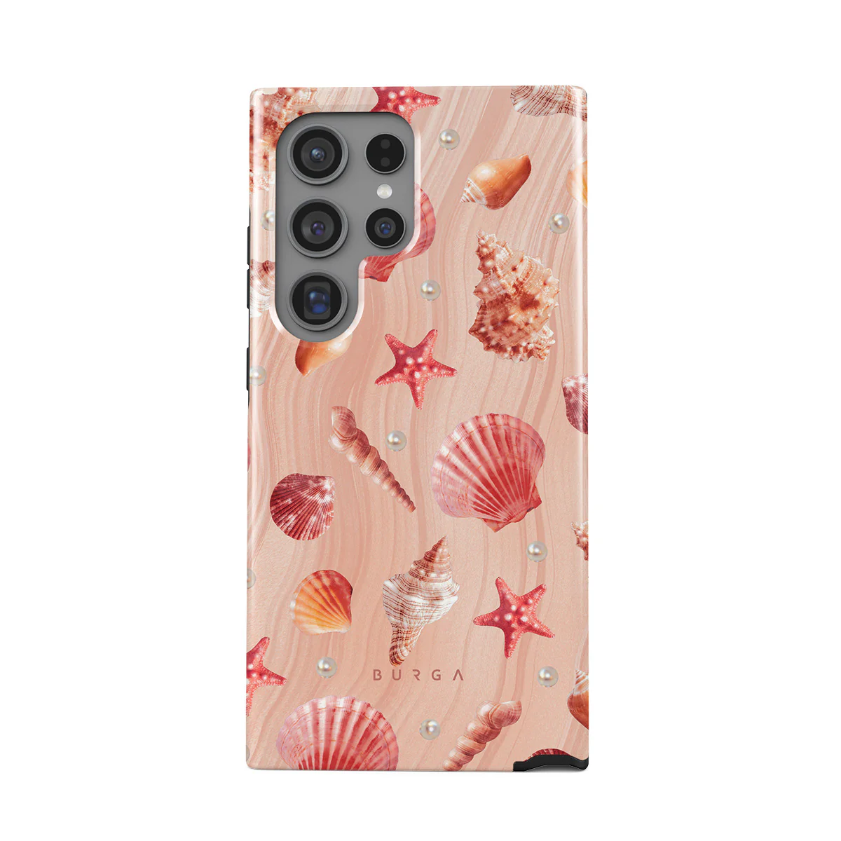 Seashells - Samsung Galaxy S24 Ultra Case