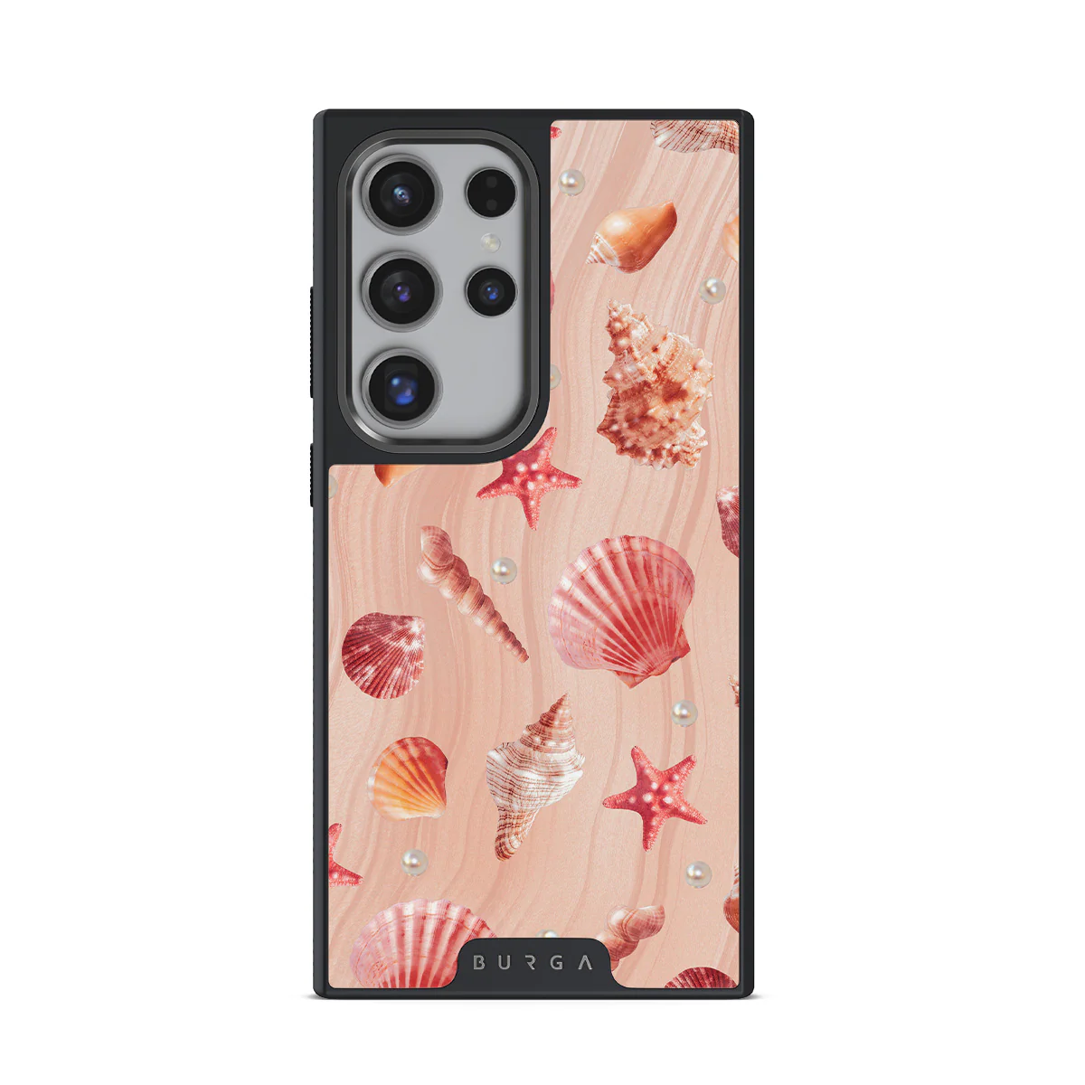 Seashells - Samsung Galaxy S24 Ultra Case - Image 12