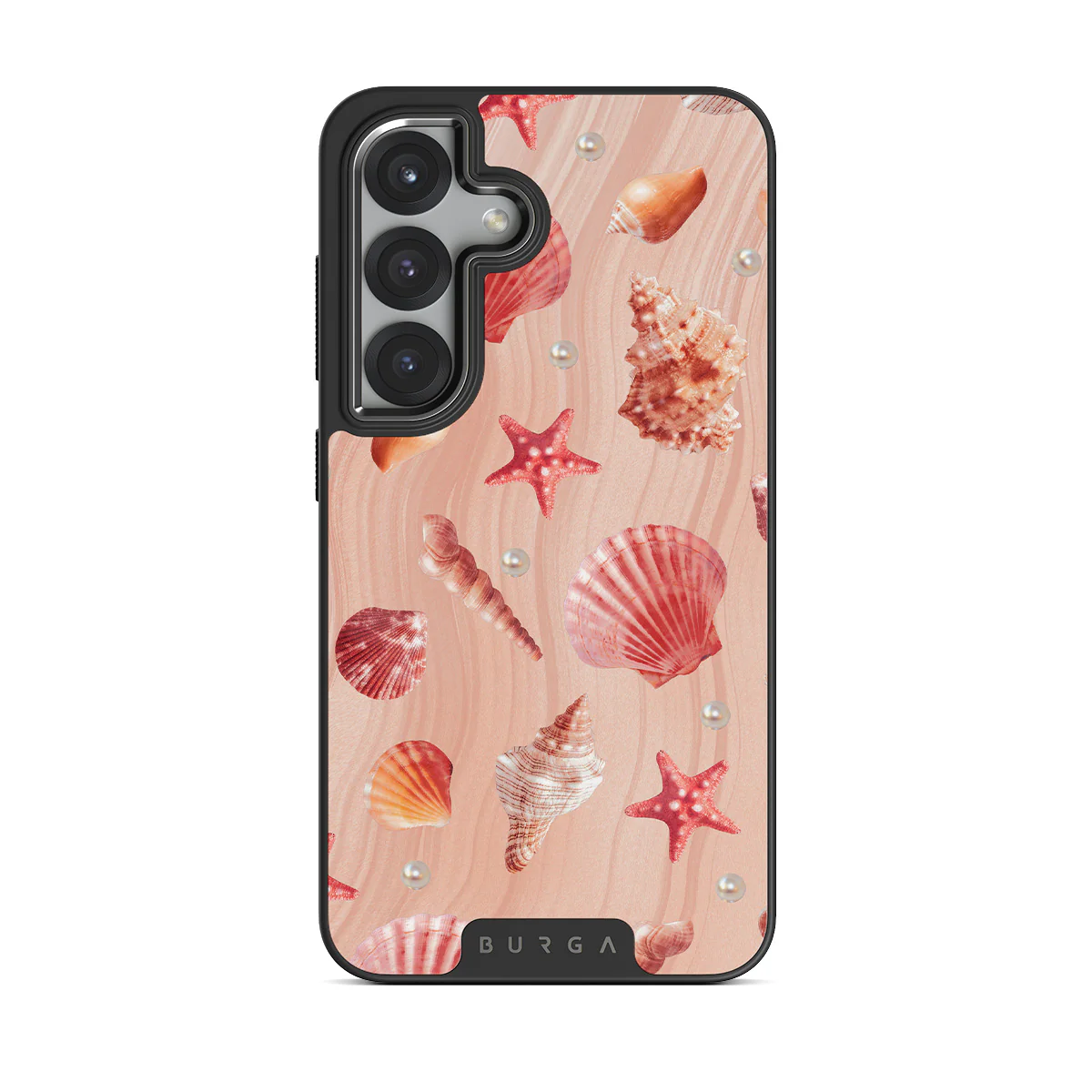 Seashells - Samsung Galaxy S25 Case - Image 12