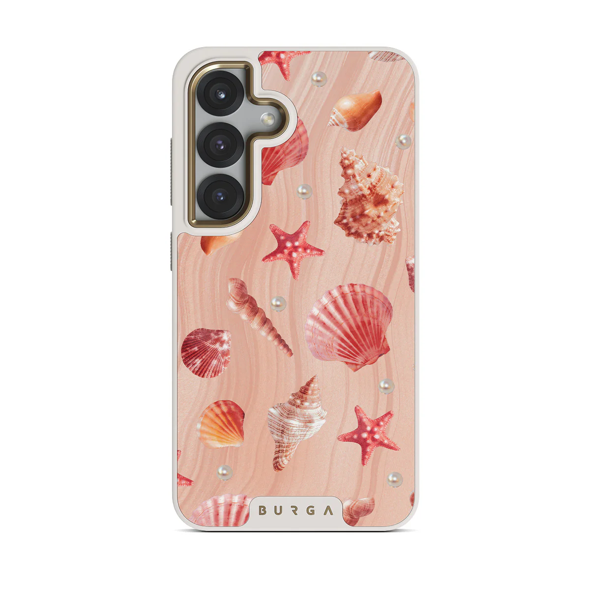 Seashells - Samsung Galaxy S25 Plus Case - Image 19
