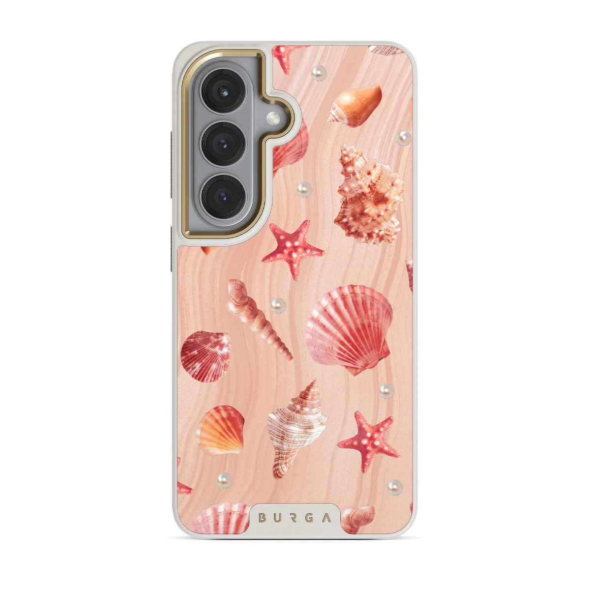 Seashells - Samsung Galaxy S26 Case - Image 26