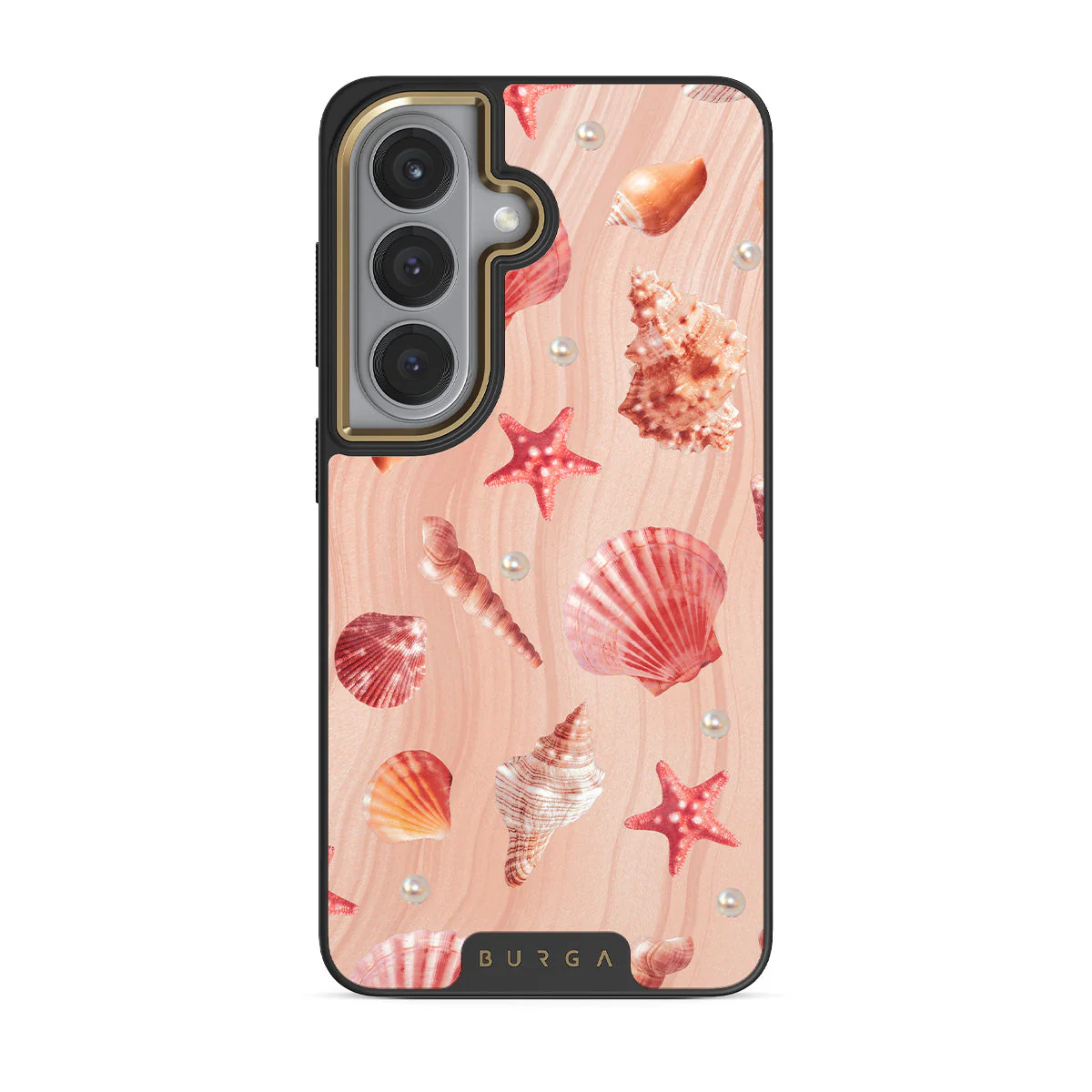Seashells - Samsung Galaxy S26 Case - Image 5