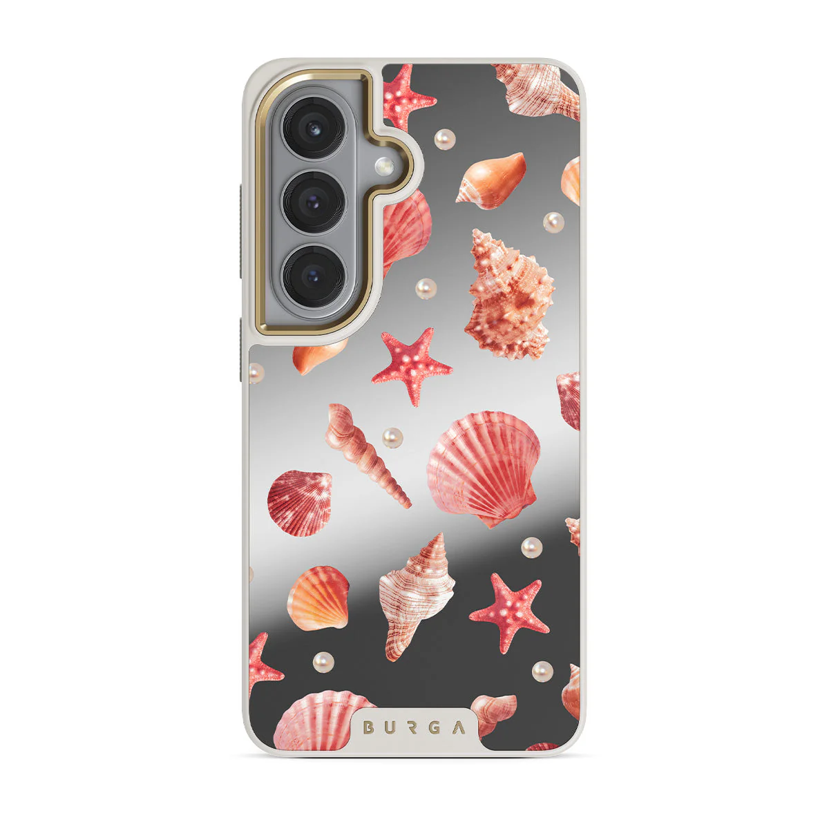 Seashells - Samsung Galaxy S26 Case - Image 72