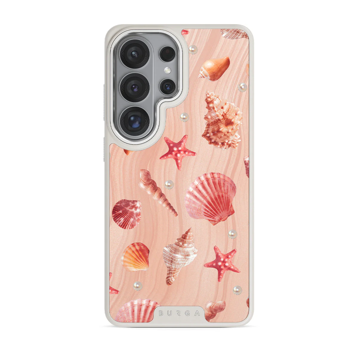 Seashells - Samsung Galaxy S26 Ultra Case - Image 33