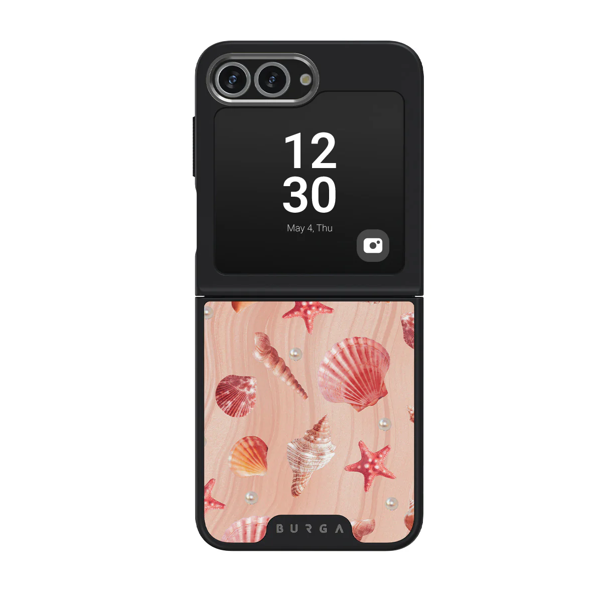 Seashells - Samsung Galaxy Z Flip 6 Case - Image 13