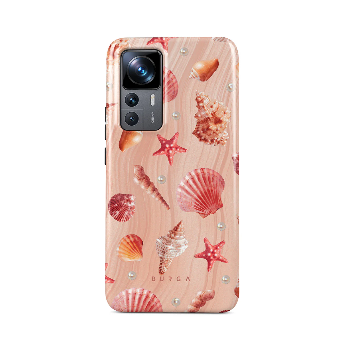 Seashells - Xiaomi 12T Case