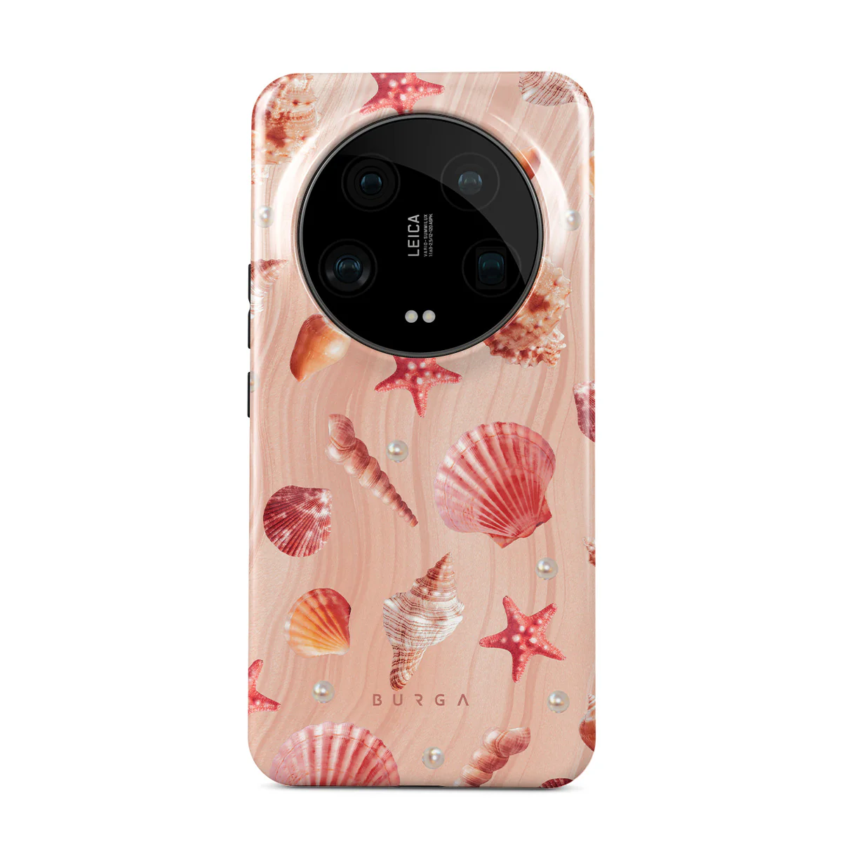 Seashells - Xiaomi 14 Ultra Case