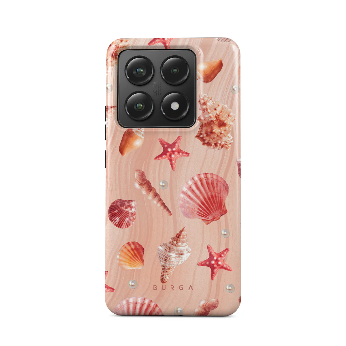 Seashells - Xiaomi 14T Pro Case