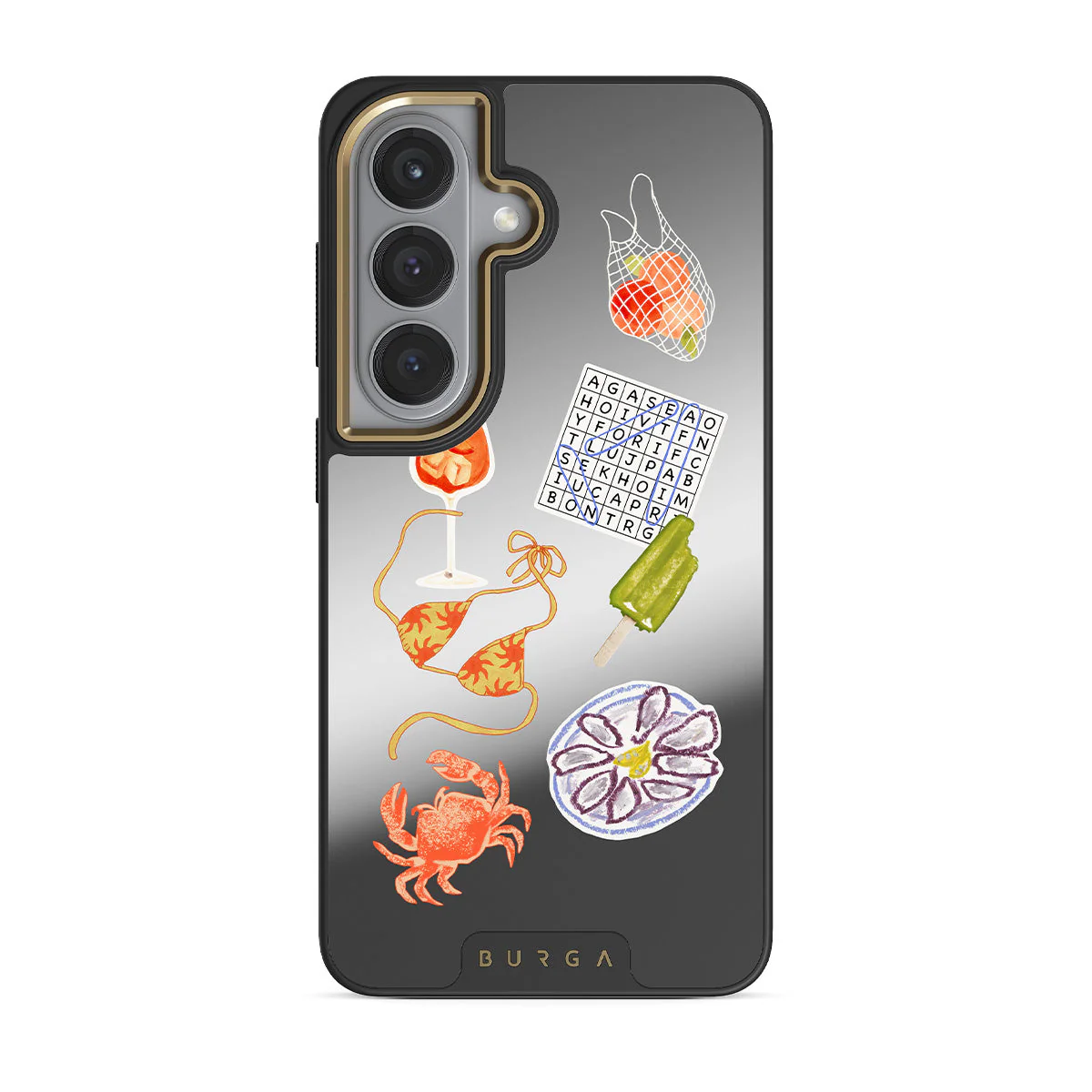 Seaside Muse - Samsung Galaxy S26 Plus Case - Image 40