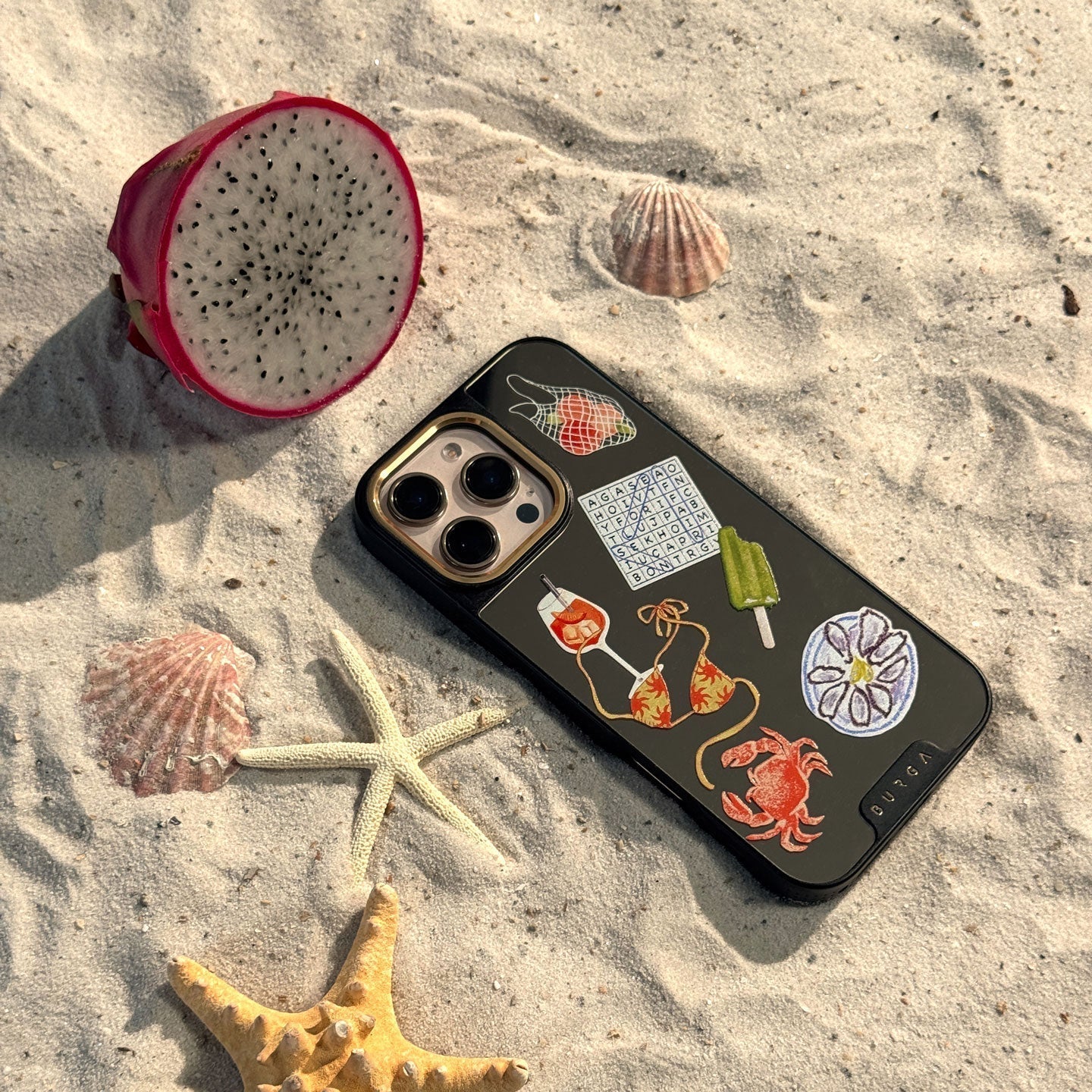 Seaside Muse - Samsung Galaxy S26 Plus Case - Image 73