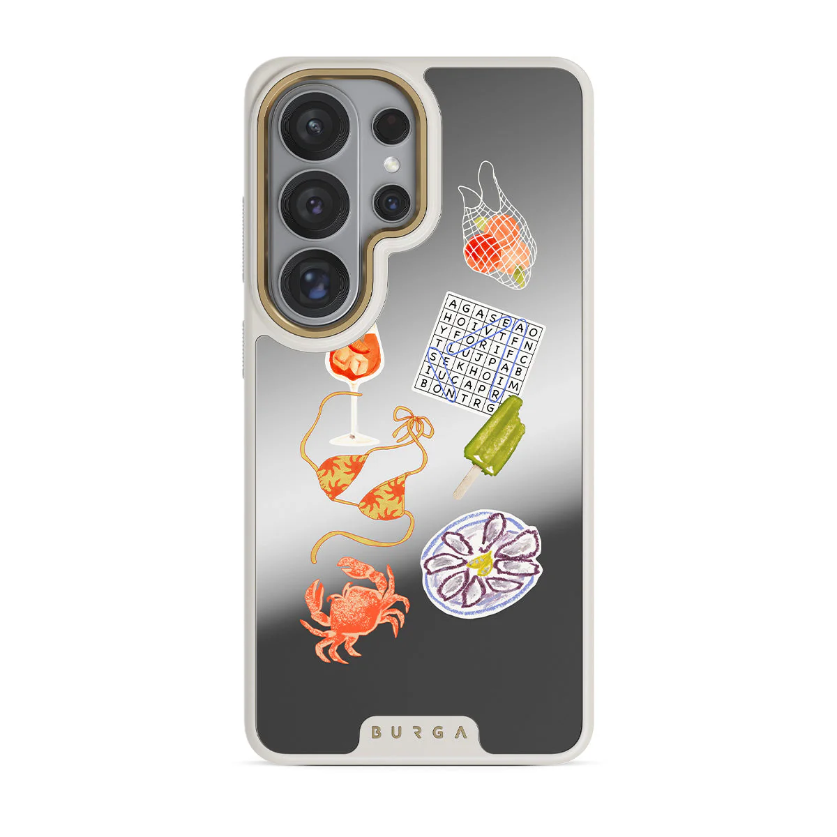 Seaside Muse - Samsung Galaxy S26 Ultra Case - Image 74