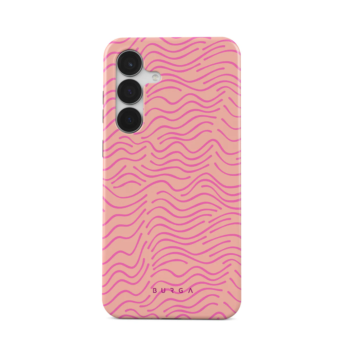Secret Spot - Samsung Galaxy S25 FE Case