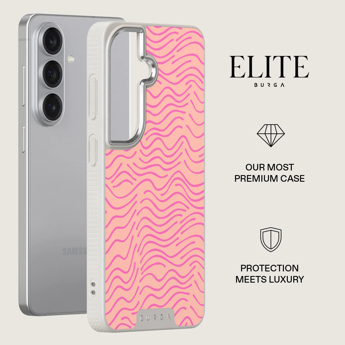 Secret Spot - Samsung Galaxy S26 Case - Image 34