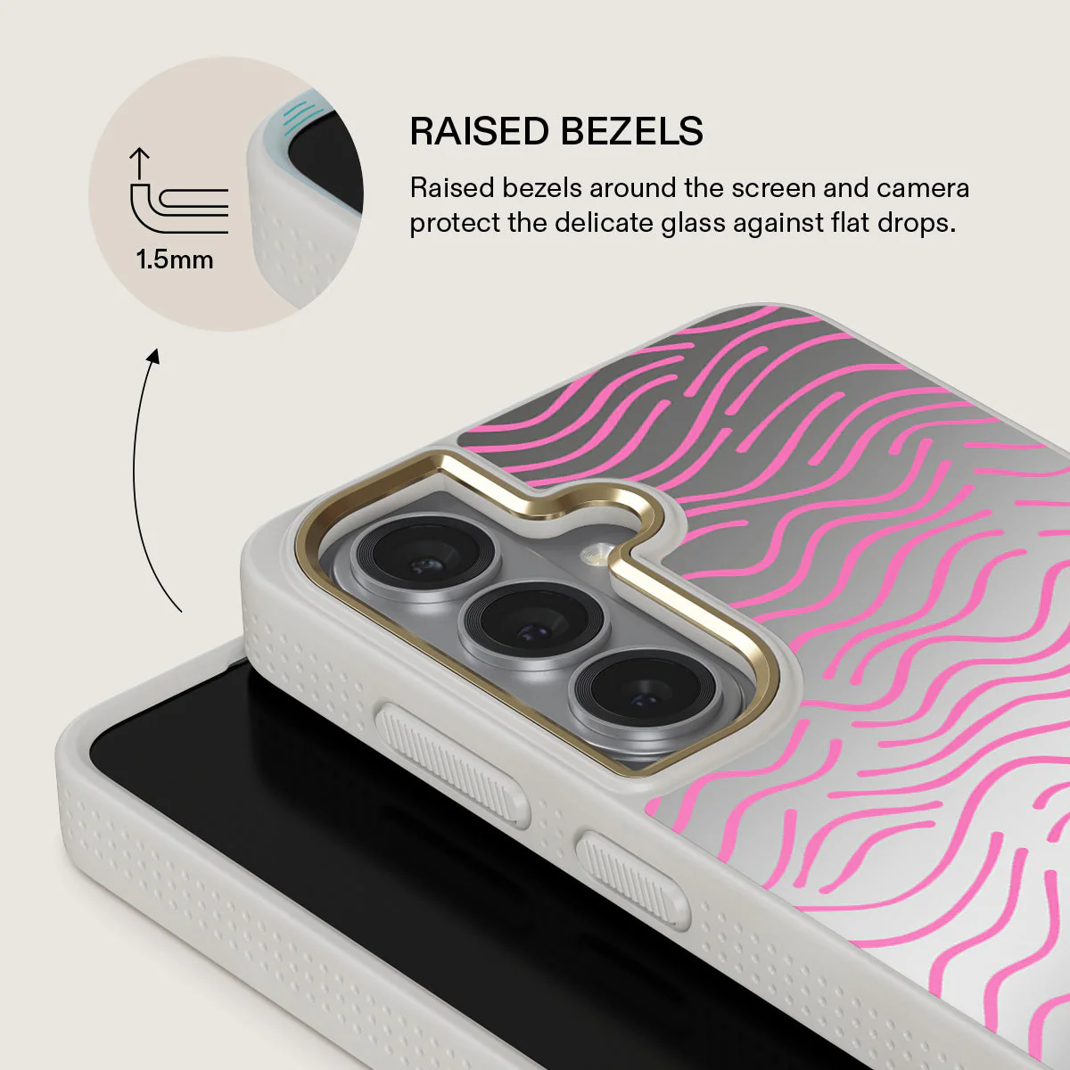 Secret Spot - Samsung Galaxy S26 Case - Image 78