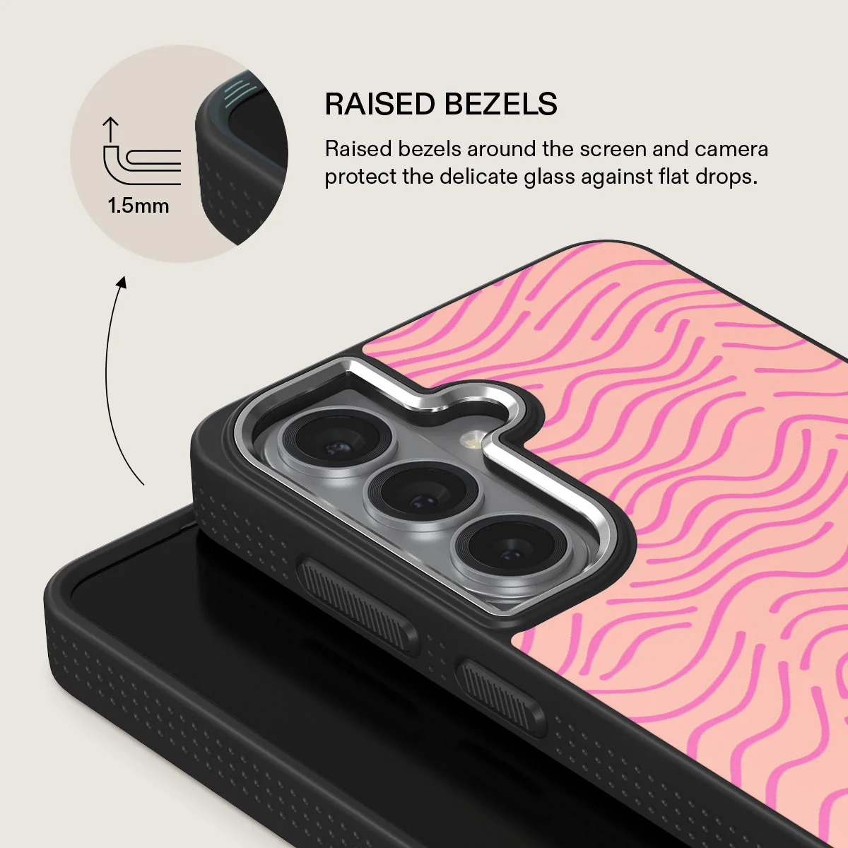 Secret Spot - Samsung Galaxy S26 Plus Case - Image 22