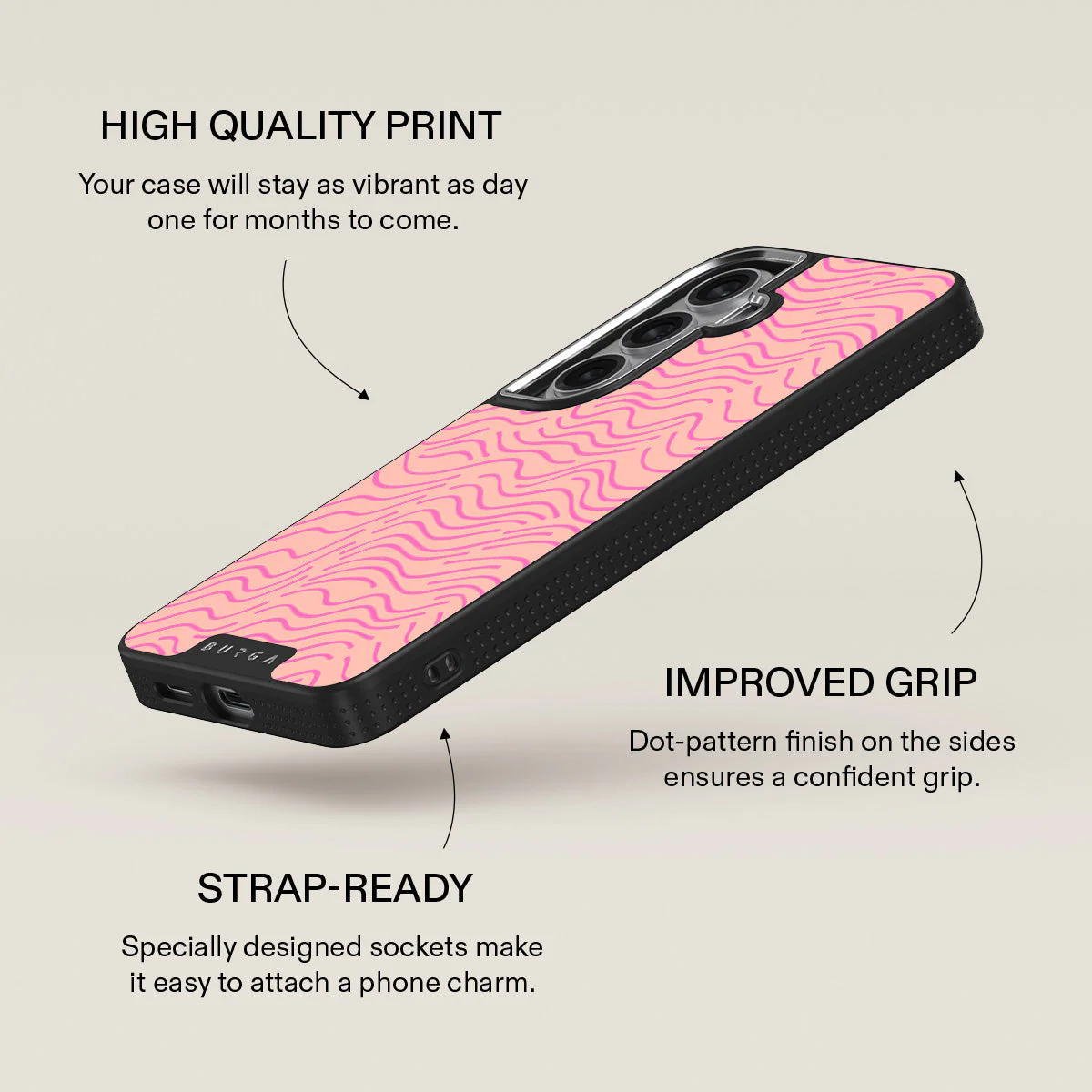 Secret Spot - Samsung Galaxy S26 Plus Case - Image 23
