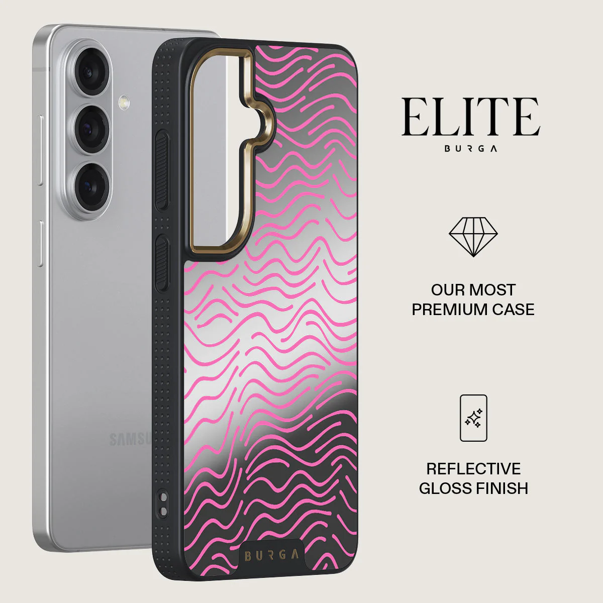 Secret Spot - Samsung Galaxy S26 Plus Case - Image 41