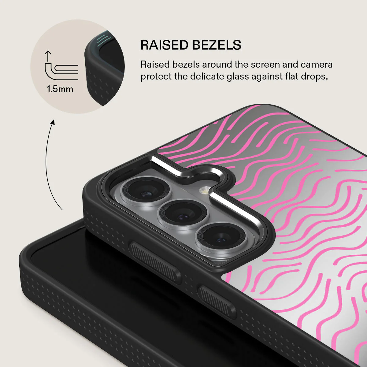 Secret Spot - Samsung Galaxy S26 Plus Case - Image 52