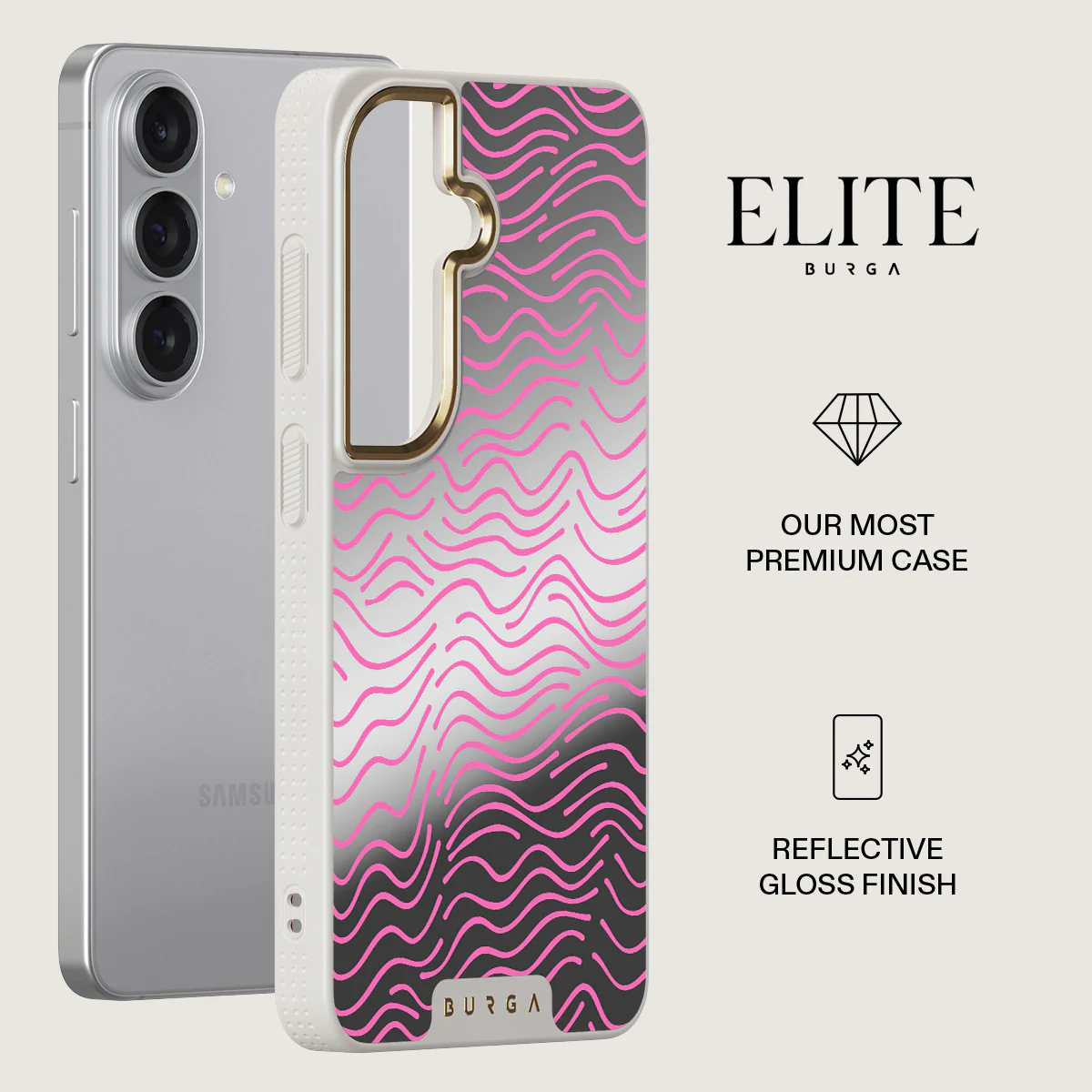 Secret Spot - Samsung Galaxy S26 Plus Case - Image 79