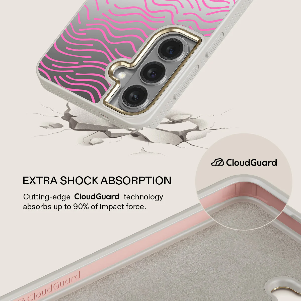 Secret Spot - Samsung Galaxy S26 Plus Case - Image 80