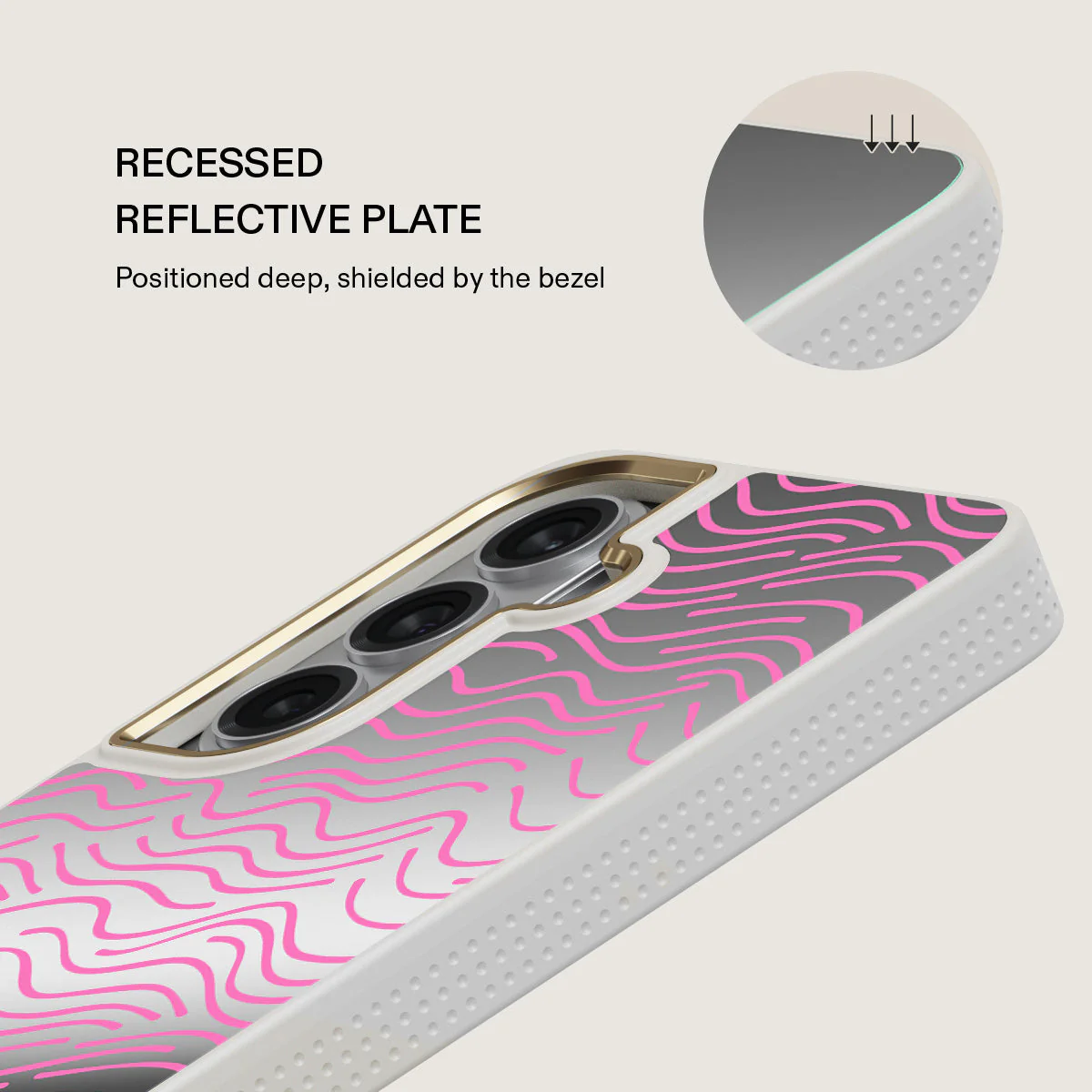Secret Spot - Samsung Galaxy S26 Plus Case - Image 81