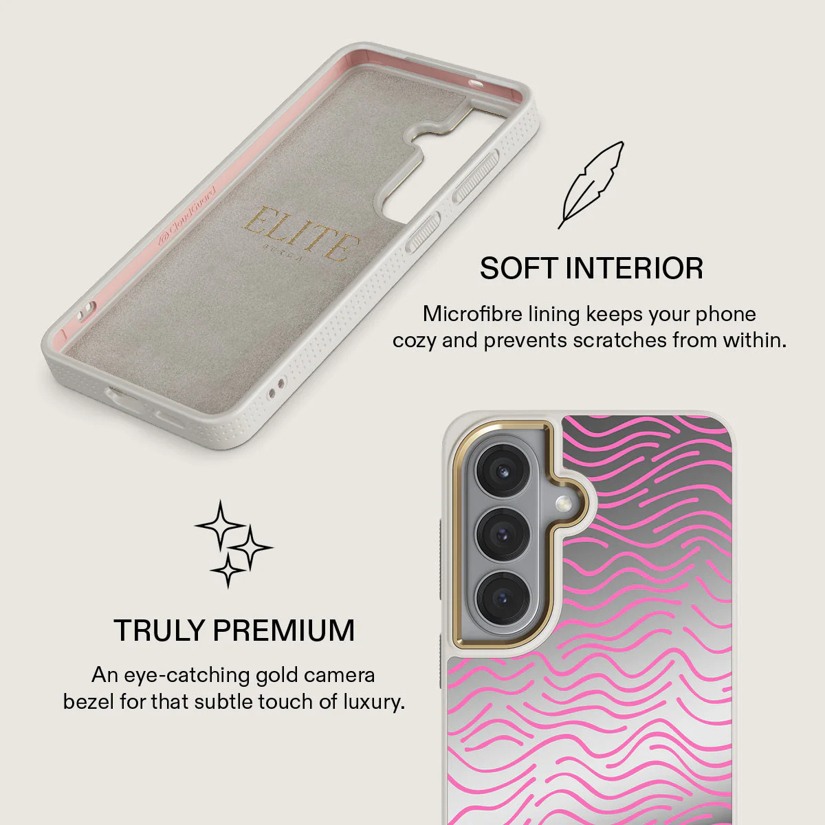 Secret Spot - Samsung Galaxy S26 Plus Case - Image 84