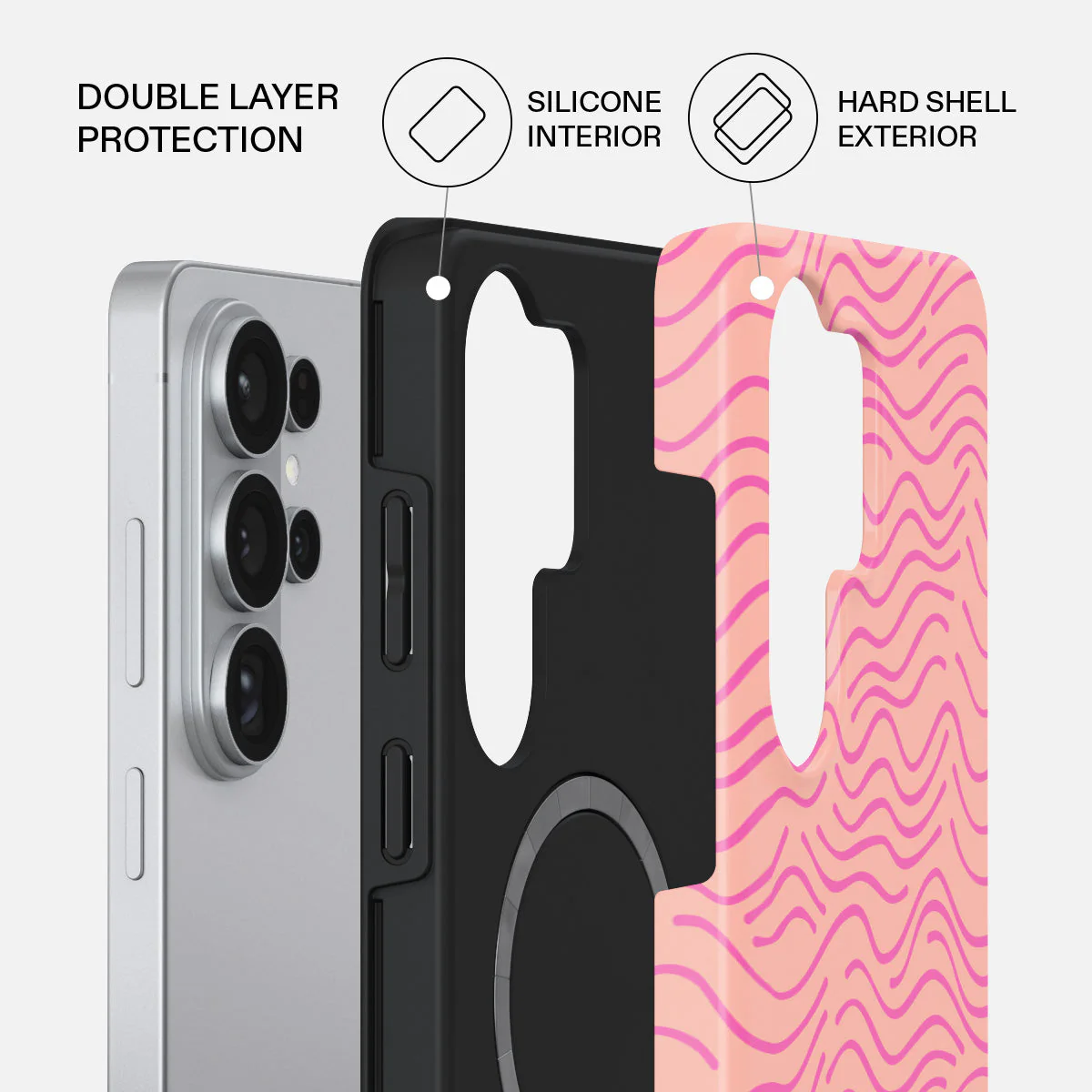 Secret Spot - Samsung Galaxy S26 Ultra Case - Image 2