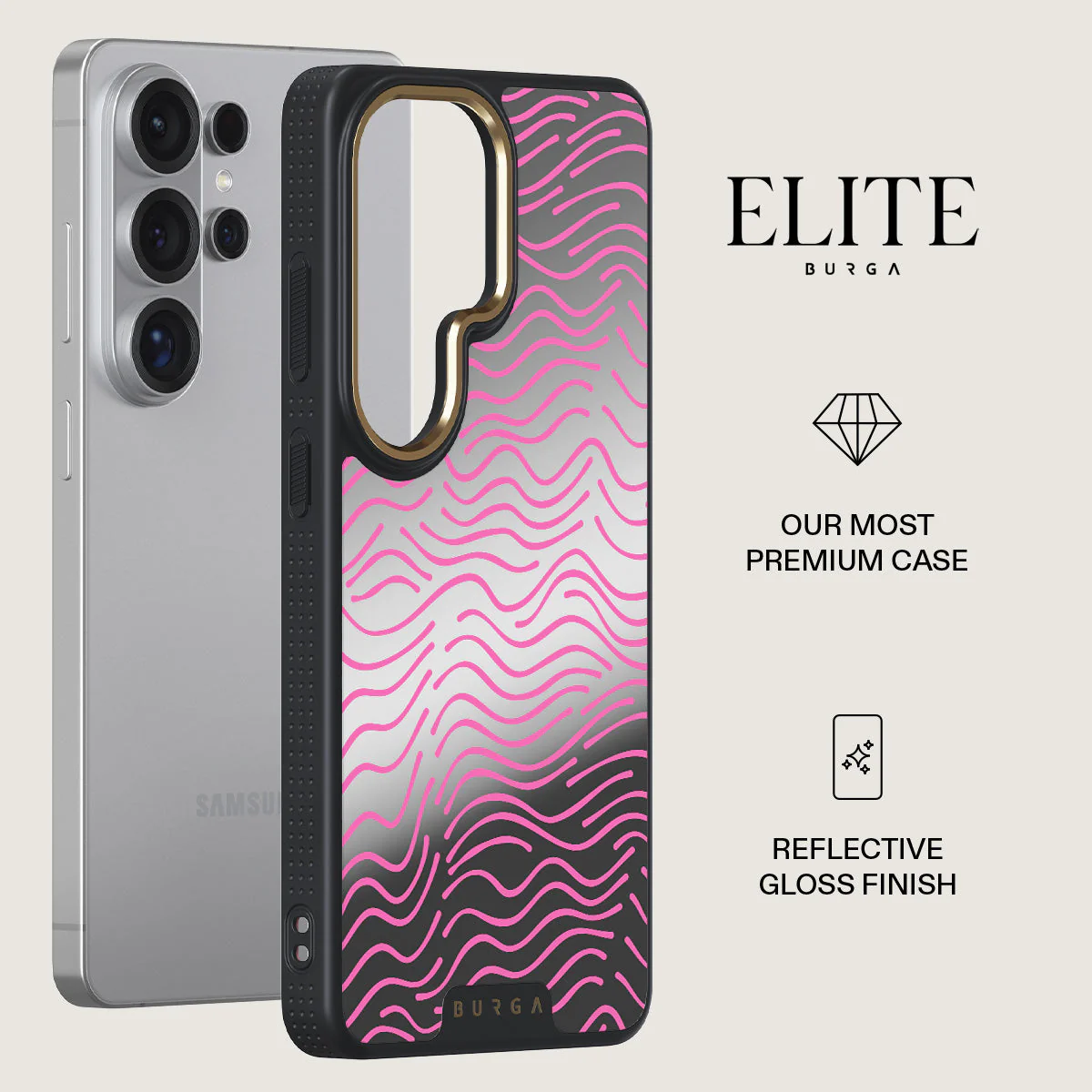 Secret Spot - Samsung Galaxy S26 Ultra Case - Image 41
