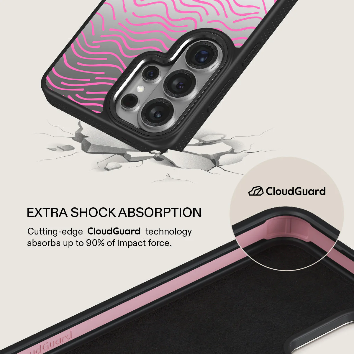 Secret Spot - Samsung Galaxy S26 Ultra Case - Image 50