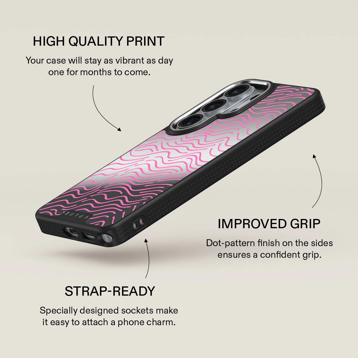 Secret Spot - Samsung Galaxy S26 Ultra Case - Image 61