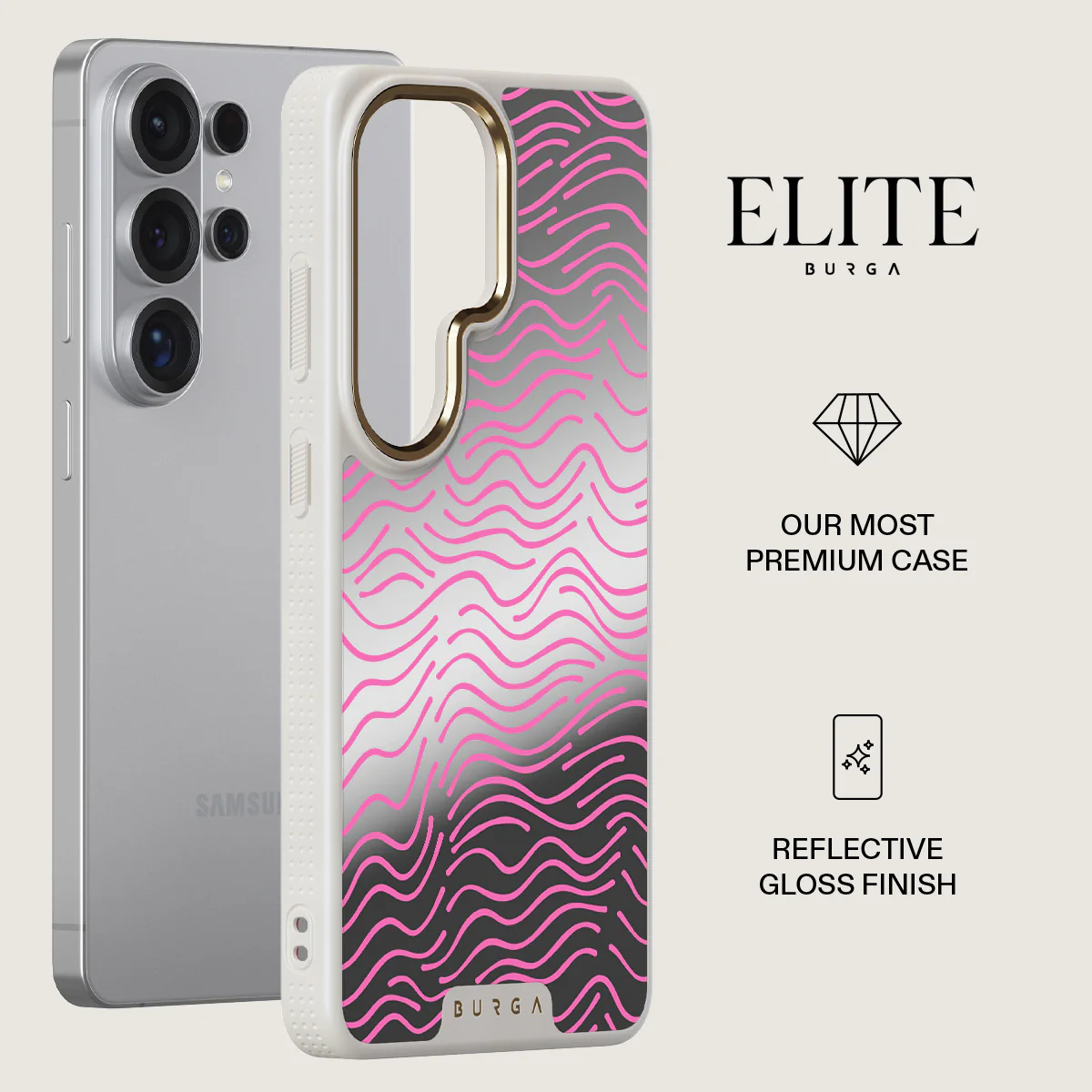 Secret Spot - Samsung Galaxy S26 Ultra Case - Image 79