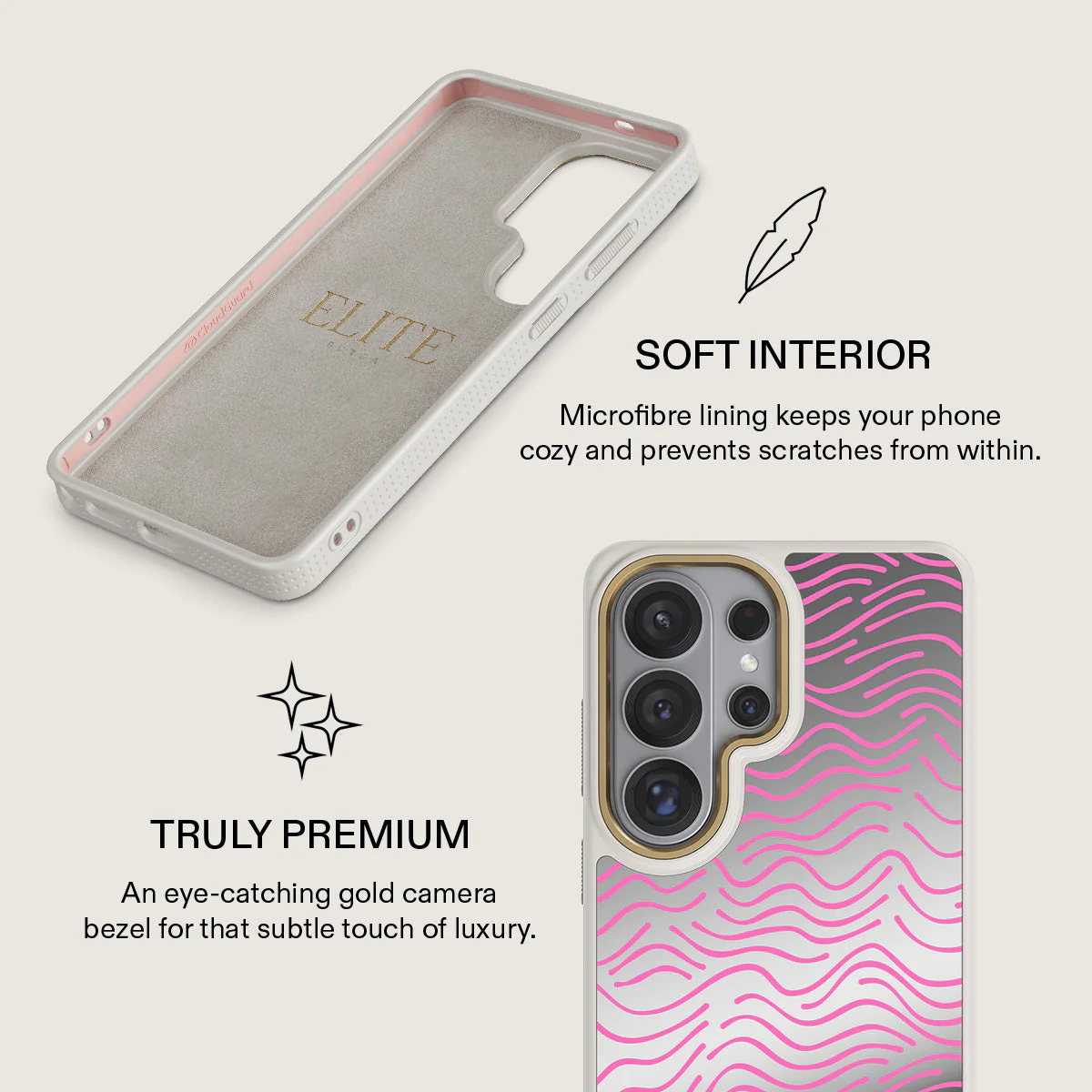 Secret Spot - Samsung Galaxy S26 Ultra Case - Image 84