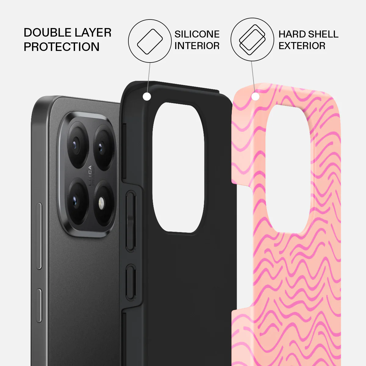 Secret Spot - Xiaomi 15T Case - Image 2