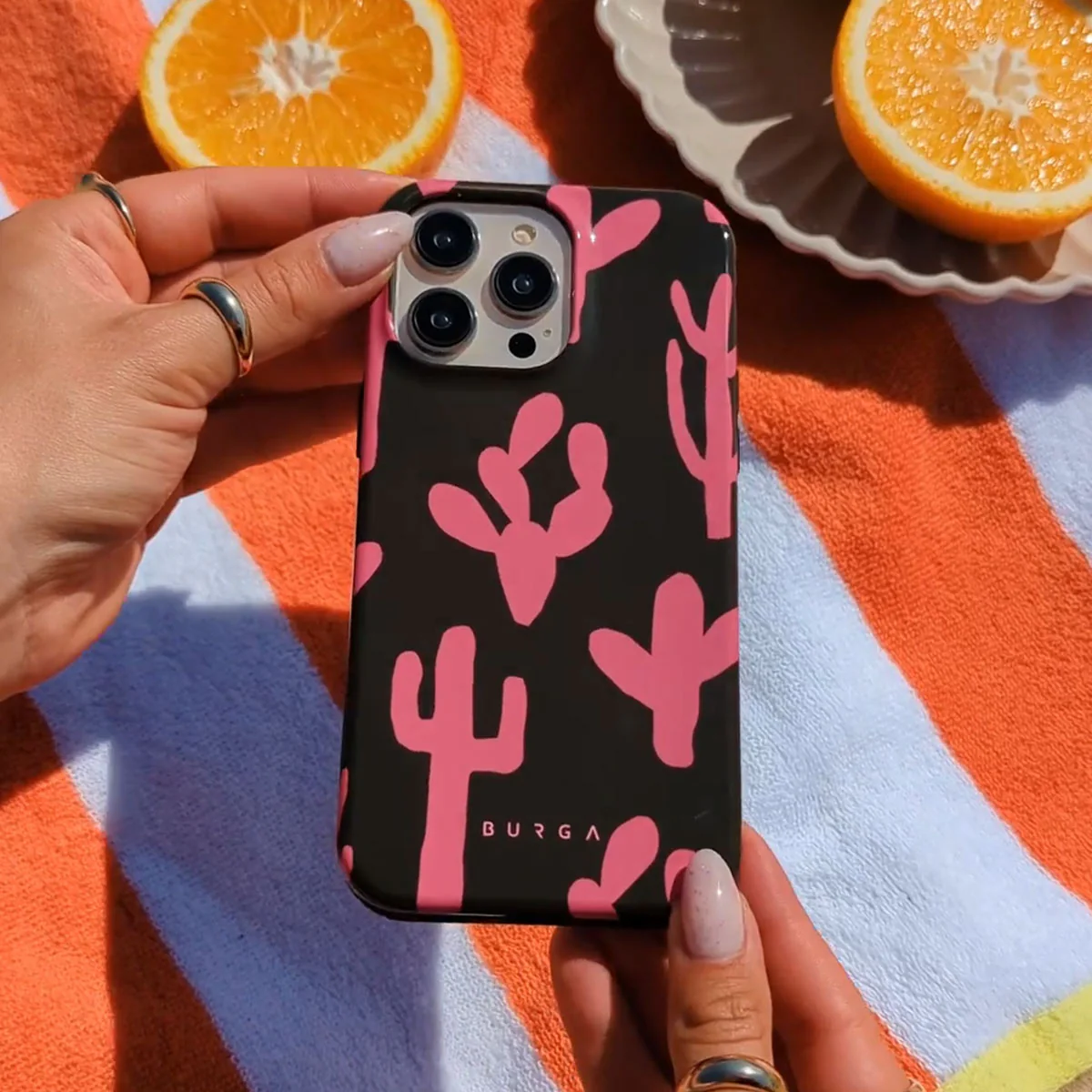 Serenade - Samsung Galaxy S26 Case - Image 64