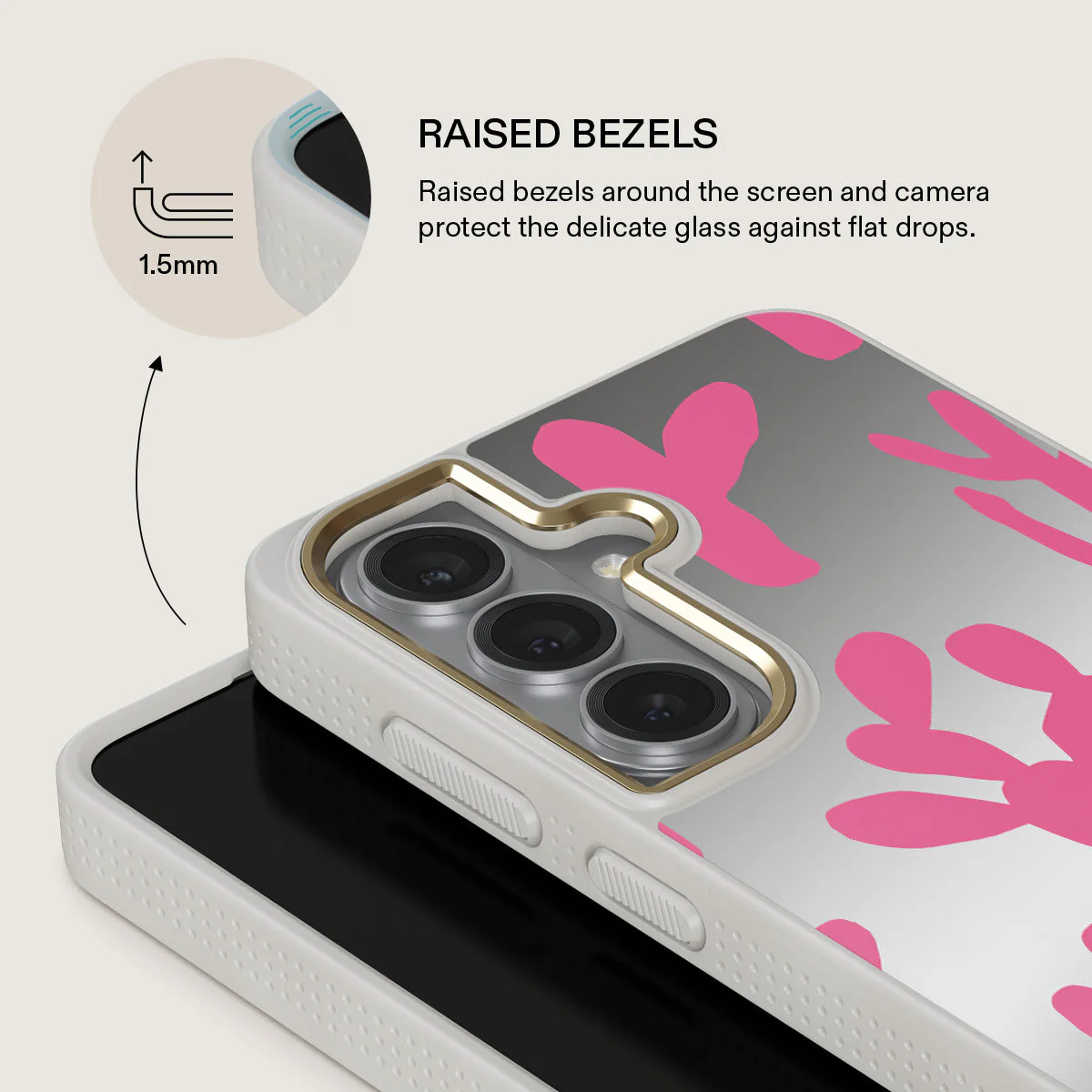 Serenade - Samsung Galaxy S26 Case - Image 74