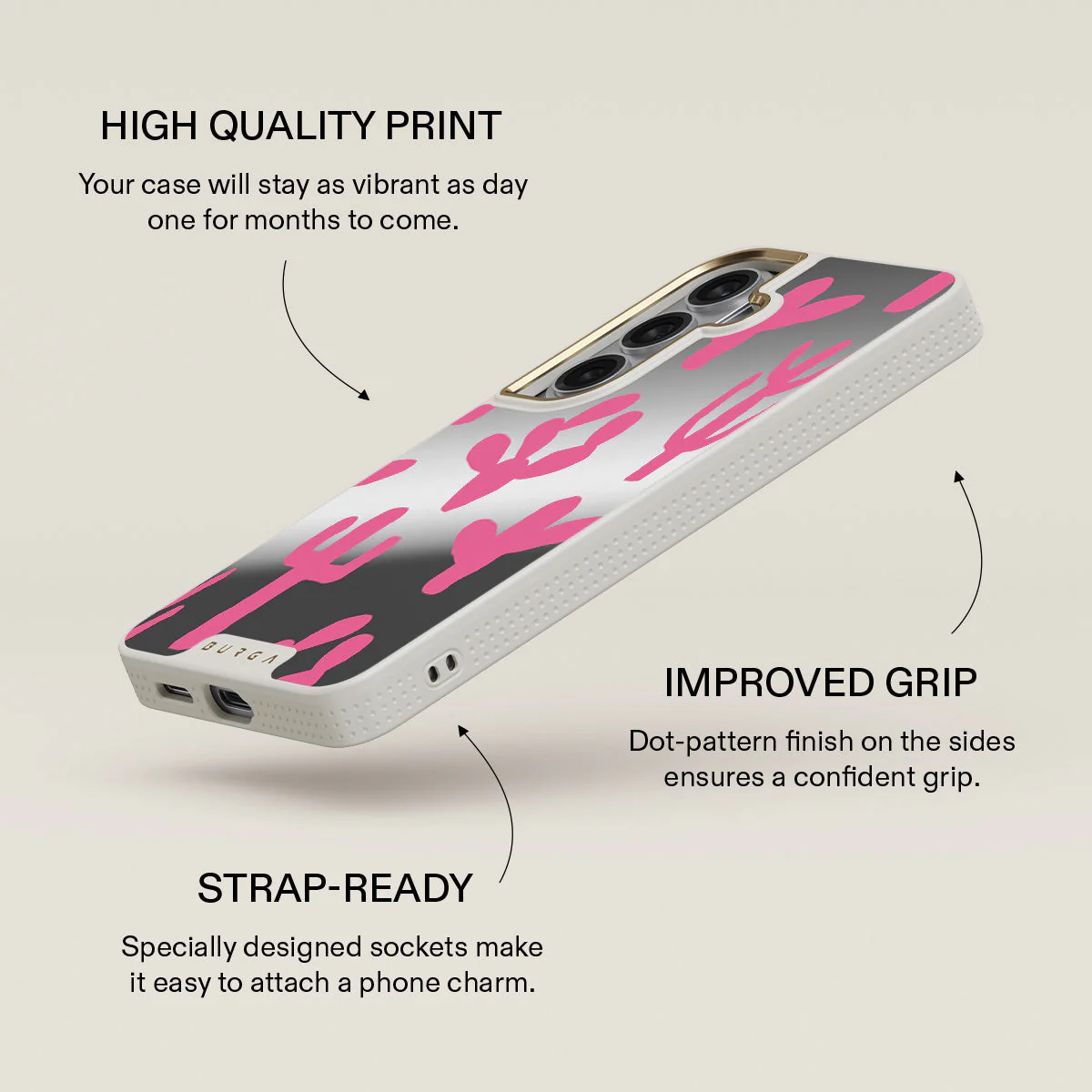 Serenade - Samsung Galaxy S26 Case - Image 75