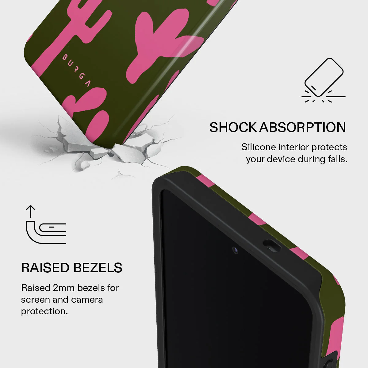 Serenade - Samsung Galaxy S26 Plus Case - Image 4