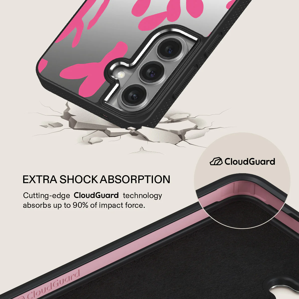 Serenade - Samsung Galaxy S26 Plus Case - Image 50