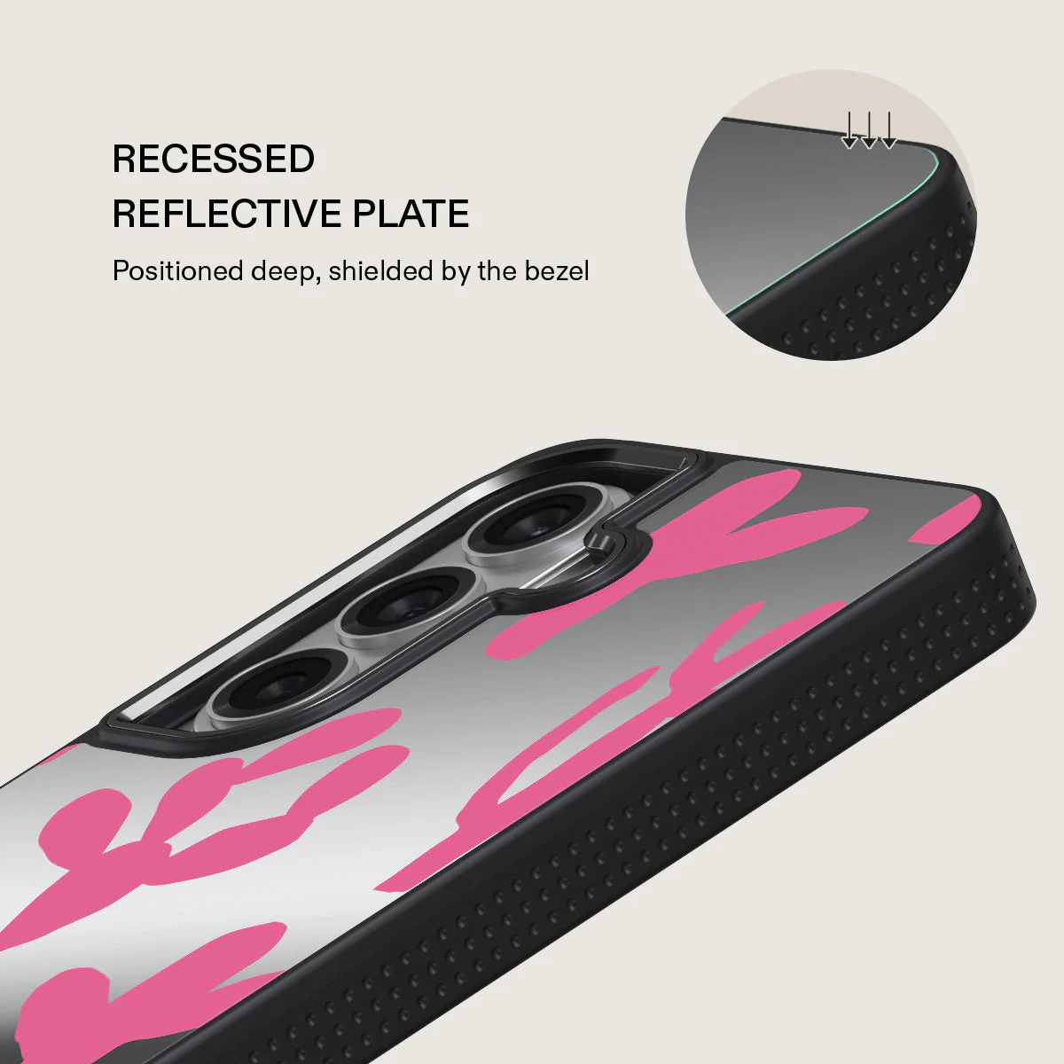 Serenade - Samsung Galaxy S26 Plus Case - Image 51