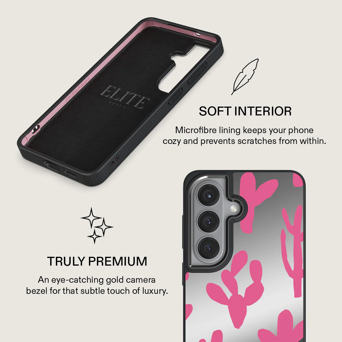 Serenade - Samsung Galaxy S26 Plus Case - Image 54