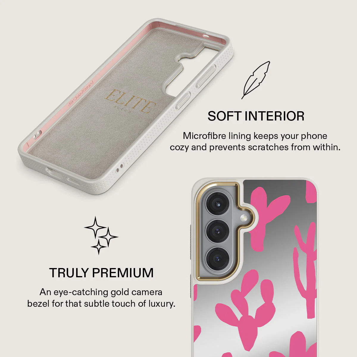 Serenade - Samsung Galaxy S26 Plus Case - Image 78