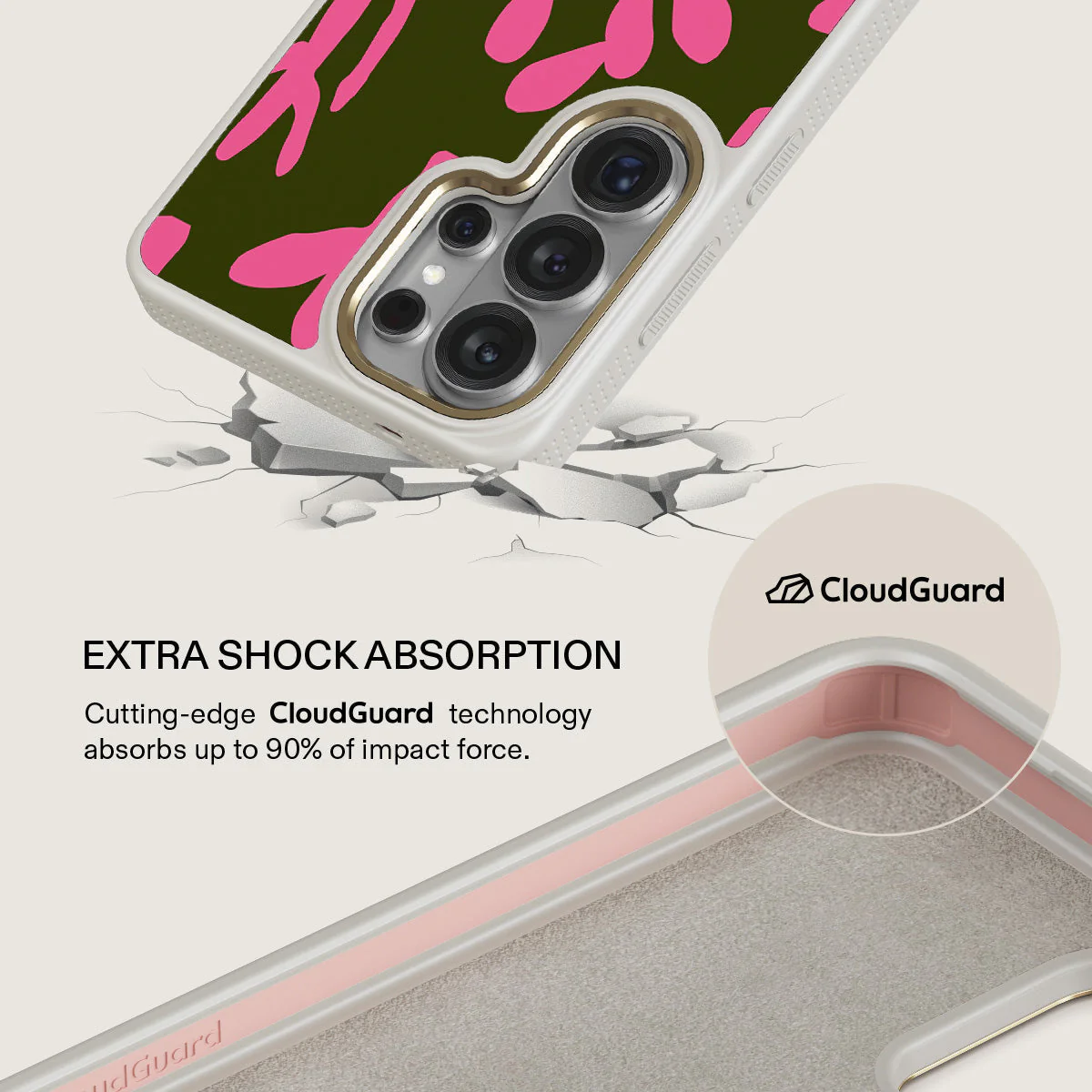 Serenade - Samsung Galaxy S26 Ultra Case - Image 28