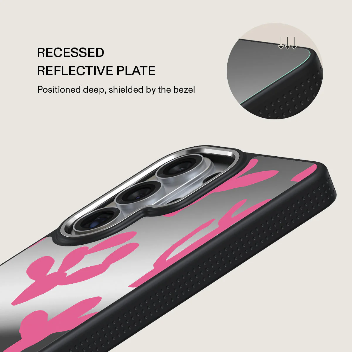 Serenade - Samsung Galaxy S26 Ultra Case - Image 59