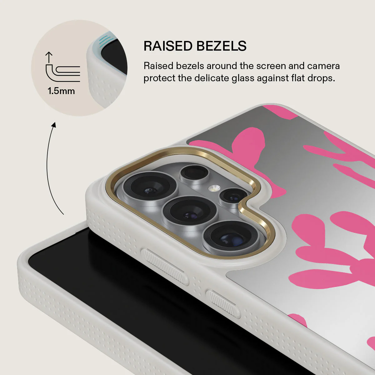 Serenade - Samsung Galaxy S26 Ultra Case - Image 76