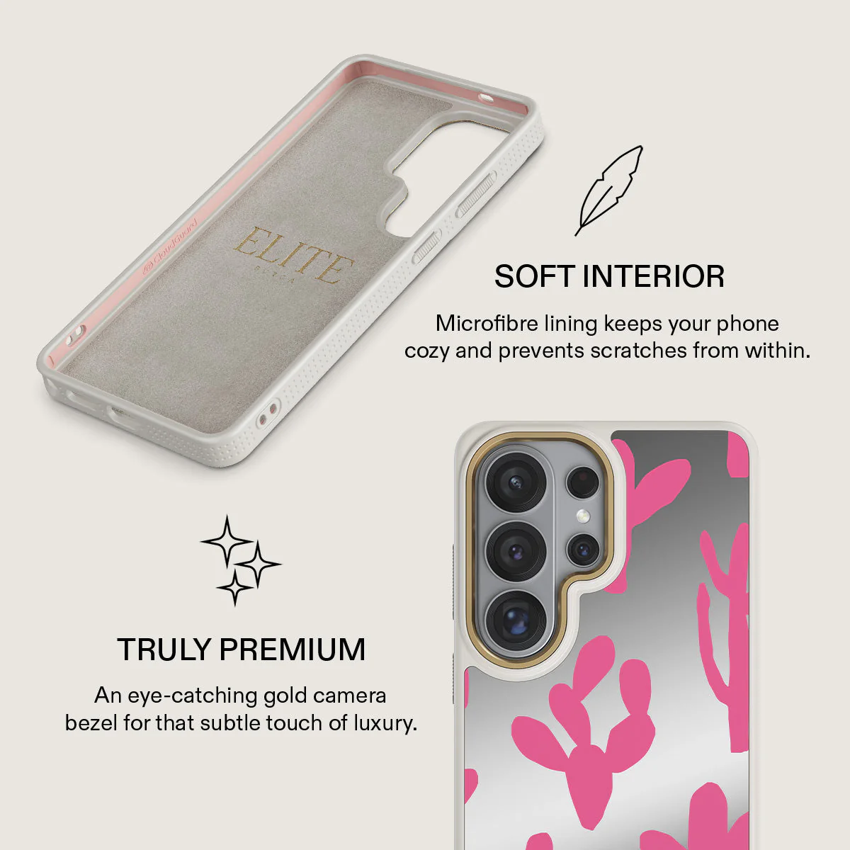 Serenade - Samsung Galaxy S26 Ultra Case - Image 78