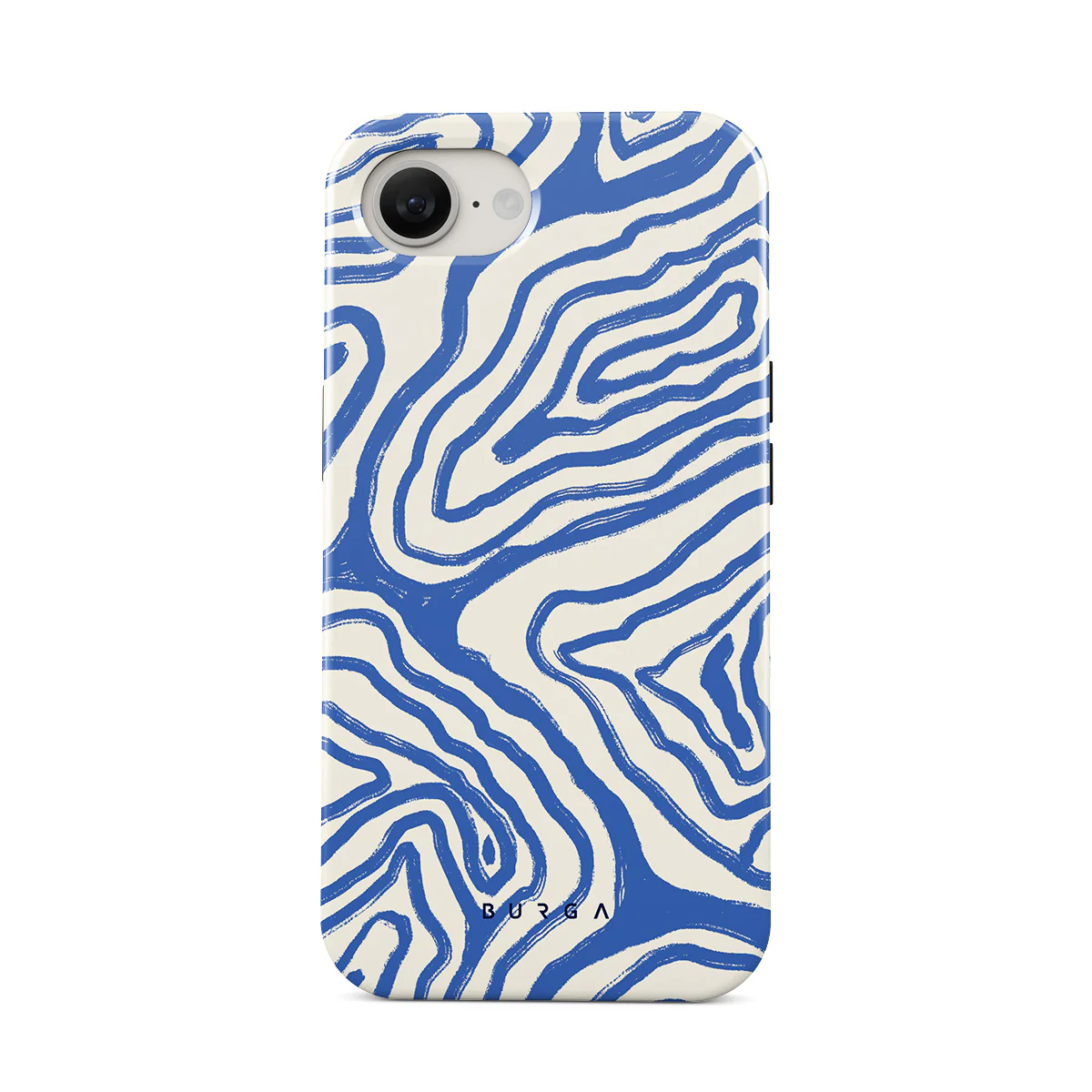 Seven Seas - iPhone 17e Case