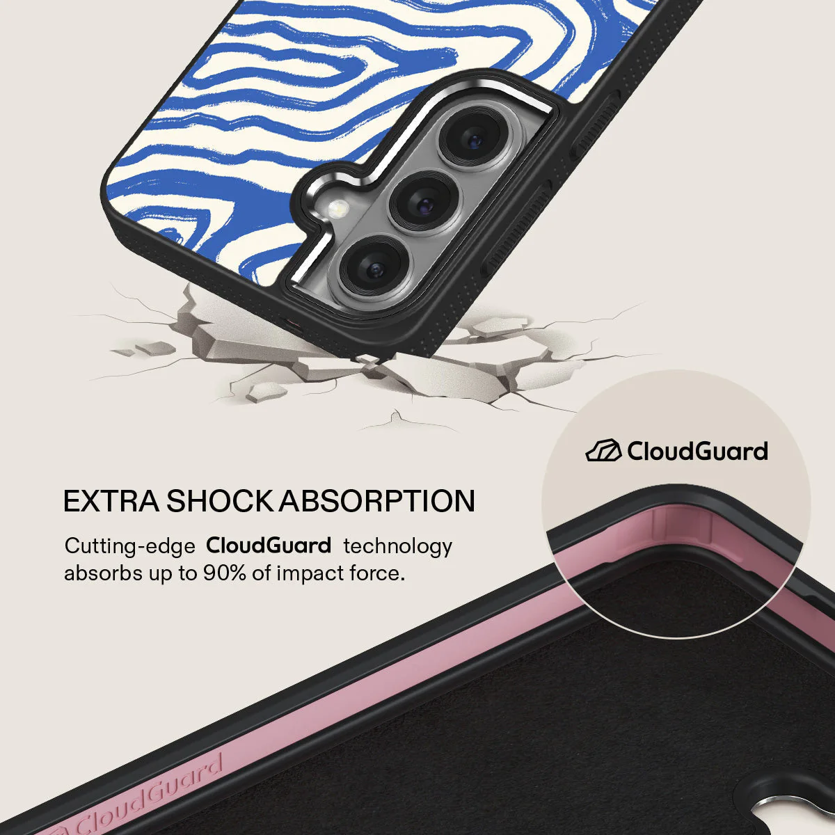 Seven Seas - Samsung Galaxy S26 Case - Image 14